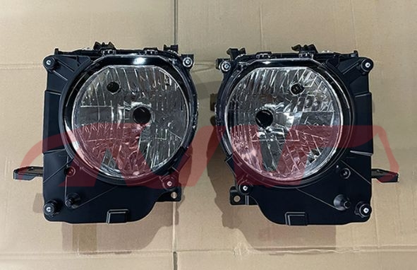 For Toyota 3567landcruiser Pick-up Fj76 2024&nbsp;front Head Lamp&nbsp;, Toyota  Headlight Lamps, Land Cruiser Car Parts Catalog-