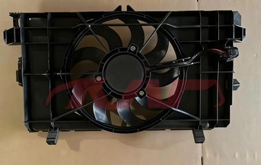 For Tesla 2632model 3 21&nbsp;electronic Fan Assemby&nbsp;, Model 3 Automotive Parts, Tesla  Auto Electric Fan-