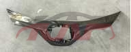 For Toyota 30432021 Chr&nbsp;grille Facing Board, Bright Black&nbsp;, Chr Car Parts? Price, Toyota  Side Body Moulding-