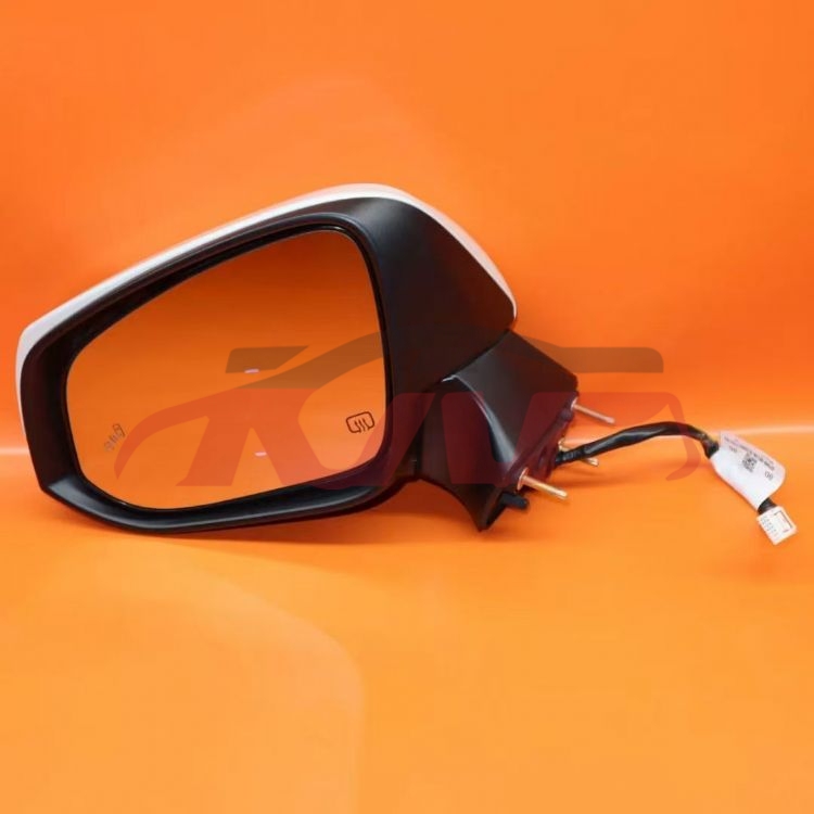 For Toyota 27282021 Corolla Cross&nbsp;door Mirror&nbsp;, Toyota  Auto Part, Corolla Cross Suv Automotive Parts-