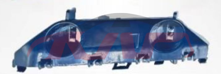 For Nissan 3379frontier  2020-2023&nbsp;front Bumper Bracket&nbsp;l:62225-3va0b, R:62224-3va0b, Nissan  Bumper Support, Frontier Parts For Cars-L:62225-3VA0B, R:62224-3VA0B