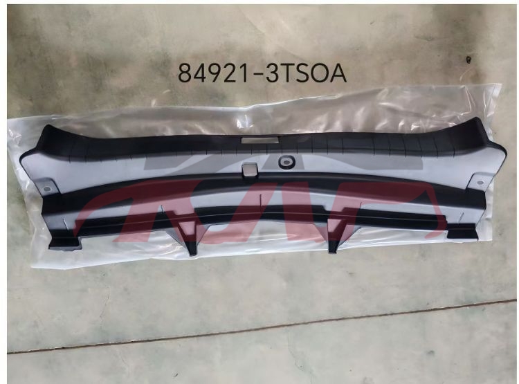 For Nissan 26932013  Altima&nbsp;rear  Interior  Plate&nbsp;84921-3ts0a, Altima Car Part, Nissan  Side Body Moulding-84921-3TS0A