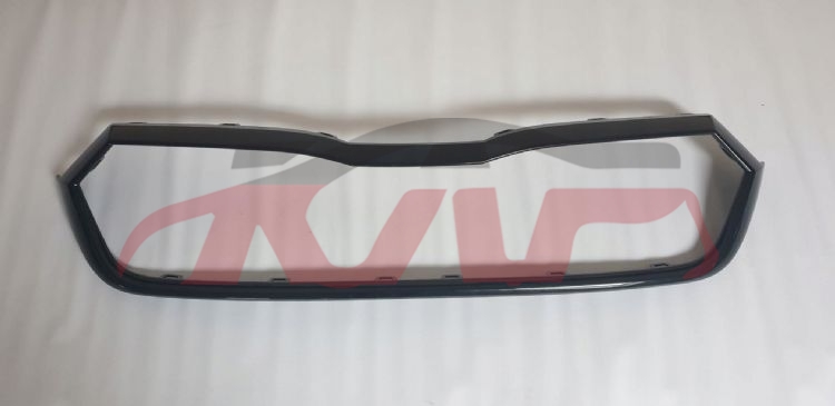 For Skoda 23912020 Octavea&nbsp;grille Black&nbsp;5e3853761c, Skoda  Car Parts, Octavia Auto Parts Catalog-5E3853761C