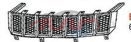 For Jeep 1984compass 2021-2023&nbsp;grille Seat&nbsp;6wq65ghxaa, Jeep  Auto Part, Compass Automotive Parts-6WQ65GHXAA