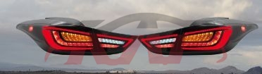 For Hyundai 10052014-2015 Elantra&nbsp;tail Lamp, Modified&nbsp;, Hyundai  Auto Part, Elantra Car Parts Catalog-