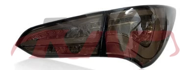 For Hyundai 13562013 Santafe&nbsp;tail Lamp, Modified&nbsp;, Hyundai  Auto Part, Santafe Auto Parts Catalog-