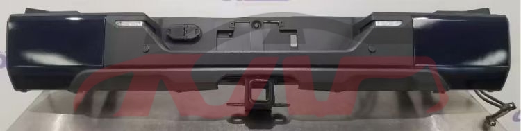 For Toyota 37192023 Tundra&nbsp;rear Bumper Assy )&nbsp;, Toyota  Parts Auto Rear Bumper, Tundra List Of Auto Parts-