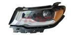 For Jeep 20262417-19compass&nbsp;front Head Lamp, Usa&nbsp;68292229af/68292228af, Compass Accessories Price, Jeep  Auto Headlights-68292229AF/68292228AF