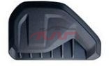For Ford 33902023 Ranger&nbsp;fender Moulding,matt Black&nbsp;l:p3n9-16g001-aa-001  R:p3n9-16g000-aa-001, Ford  Auto Lamps, Ranger Replacement Parts For Cars-L:P3N9-16G001-AA-001  R:P3N9-16G000-AA-001
