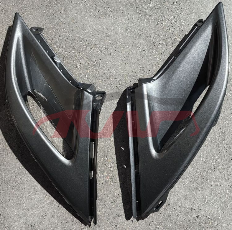 For Honda 33262023 Accord&nbsp;fog Lamp Cover   Matte Finish&nbsp;71191-30a-a00   71141-30a-a00, Accord Automobile Parts, Honda  Foglamps Cover-71191-30A-A00   71141-30A-A00