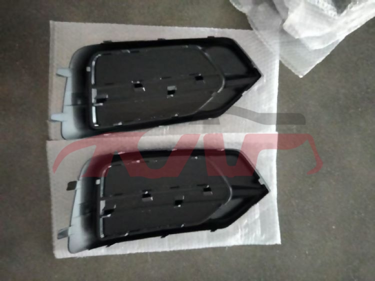 For Audi 11042016-2018 Q3&nbsp;fog Lamp Cover&nbsp;, Audi  Fog Light Frame, Q3 Accessories Price-