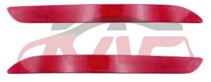 For Honda 33262023 Accord&nbsp;reflector&nbsp;33555-30e-h01    33505-30e-h01, Accord Auto Part, Honda  Car Reflector-33555-30E-H01    33505-30E-H01