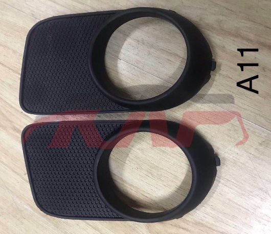 For Toyota 9052003-2009 Wish&nbsp;fog Lamp Cover&nbsp;age10g,11w Zng10g,14g, Wish Car Accessorie, Toyota    Front Fog Lamp-AGE10G,11W ZNG10G,14G