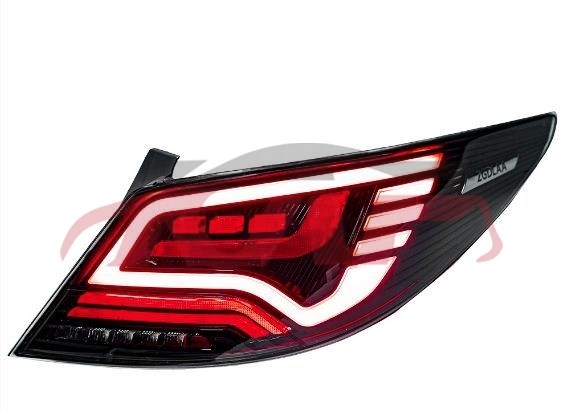 For Hyundai 15182011 Verna&nbsp;tail Lamp&nbsp;, Verna Accessories Price, Hyundai  Auto Part-