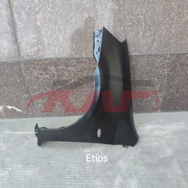 For Toyota 24502012 Etios&nbsp;fender, With Hole&nbsp;l:nba27-11201   R:nba27-11202, Etios Automotive Parts, Toyota  Auto Part-L:NBA27-11201   R:NBA27-11202