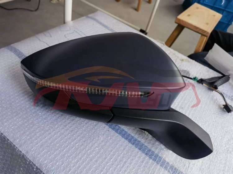 For V.w. 2963id6&nbsp;reverse Mirror Assembly&nbsp;l:12g857501    R:12g857502, Id  Car Accessories, V.w.  Auto Part-L:12G857501    R:12G857502