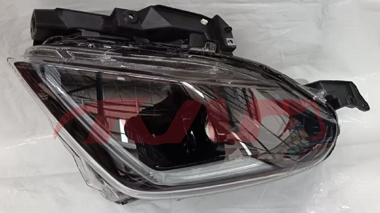 For Suzuk 37182025 Swift&nbsp;head Lamp, Deluxe&nbsp;, Suzuk  Headlight, Swift Car Spare Parts-