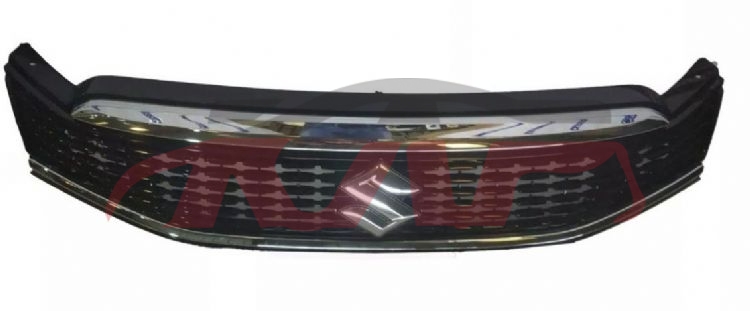 For Suzuk 37172015-2025&nbsp;grille&nbsp;71740m82r00-kdj, Suzuk  Car Front Grills, Ciaz Automotive Parts-71740M82R00-KDJ