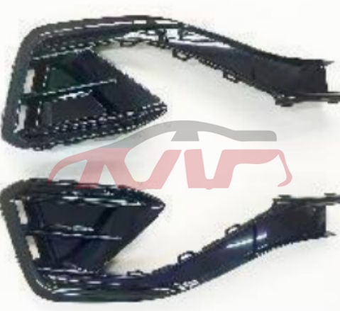 For V.w. 7832013-2017 Cc&nbsp;fog Lamp Cover&nbsp;3gg807665a  3gg807666a, V.w.  Light Frame, Cc Car Spare Parts-3GG807665A  3GG807666A