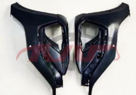 For V.w. 7832013-2017 Cc&nbsp;front Bumper&nbsp;3gg807013c   3gg807014c, Cc Car Parts Catalog, V.w.  Front Bumper Cover Fascia-3GG807013C   3GG807014C