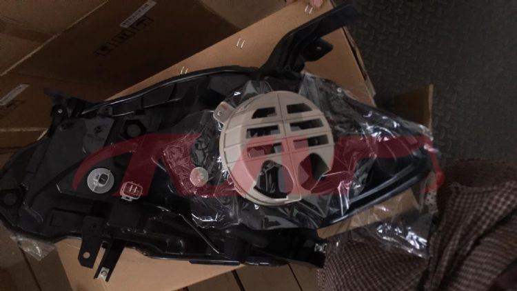 For Suzuk 37252013 Sx4 S-cross&nbsp;head Lamp&nbsp;3532061ma0000, S-cross Replacement Parts For Cars, Suzuk  Auto Headlight-3532061MA0000