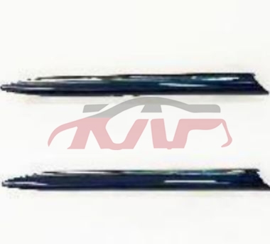 For V.w. 7832013-2017 Cc&nbsp;fog Light Cover Bright Strip&nbsp;3gg853 253a   3gg853254a, V.w.  Auto Part, Cc Parts Suvs Price-3GG853 253A   3GG853254A