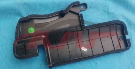 For Geely2868emperor  2022&nbsp;condenser Side Deflector&nbsp;5030063000        5030063400, Geely  Automotive Accessories, Emperor Car Parts-5030063000        5030063400