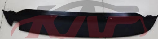 For V.w. 750golf 6&nbsp;rear Bumper Guide&nbsp;5kd807521, V.w.  Auto Trunk Plate, Golf Automotive Parts-5KD807521