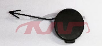 For V.w. 750golf 6&nbsp;front Trailer Cover&nbsp;5kd807241a, V.w.  Auto Lamps, Golf Parts For Cars-5KD807241A