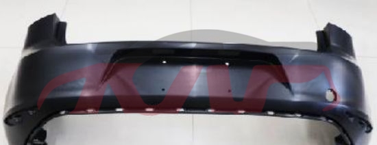 For V.w. 749golf 7&nbsp;rear Bumper&nbsp;5g0807417m, V.w.  Parts Auto Rear Bumper Factory, Golf Auto Parts-5G0807417M