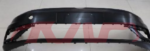 For V.w. 3179golf 7.5&nbsp;front Bumper&nbsp;5gg807217ak, V.w.  Auto Bumper, Golf Automotive Accessories-5GG807217AK