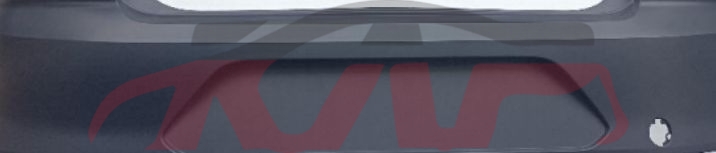 For V.w. 8422016 Magotan B8&nbsp;rear Bumper&nbsp;3gd807417a, Magotan Car Spare Parts, V.w.  Rear Bumper Cover-3GD807417A