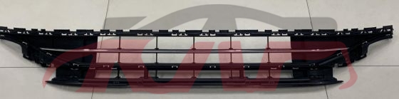 For V.w. 31602020 Magotan B9&nbsp;bumper Grille&nbsp;3gd853671d, V.w.  Bumper Grille Guard, Magotan Auto Part-3GD853671D