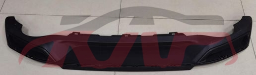 For V.w. 31602020 Magotan B9&nbsp;rear Bumper Guide&nbsp;3gd807568, V.w.  Decorative Plate For Car, Magotan Parts For Cars-3GD807568