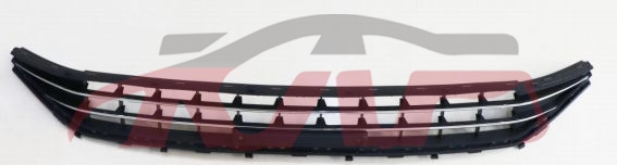 For V.w. 21752019 Sagitar&nbsp;bumper Grille&nbsp;17g853677a, Sagitar Accessories, V.w.  Auto Grille-17G853677A