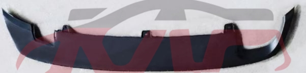 For V.w. 17262015 Sagitar&nbsp;rear Air Deflector Board&nbsp;16d807521h, V.w.  Water Tank Side Guard, Sagitar Parts-16D807521H