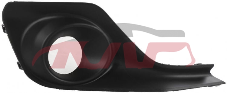 For Suzuk 23152019 Swift&nbsp;fog Lamp Cover&nbsp;285120169498, Suzuk  Fog Light Lamp Cover, Swift Auto Parts Prices-285120169498