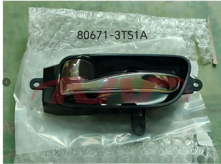 For Nissan 26932013  Altima&nbsp;inner Handle Chrome&nbsp;80671-3ts1a 80670-3ts1a, Altima Automotive Parts, Nissan  Auto Part-80671-3TS1A 80670-3TS1A