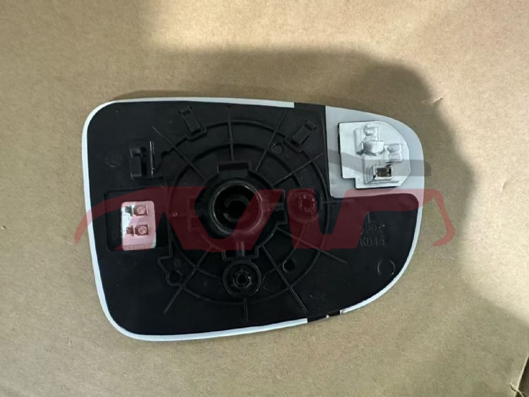 For Mazda 5482014-2016 mazda 6-atenza&nbsp;door Mirror Lens&nbsp;, Mazda 6 Parts For Cars, Mazda  Mirror Eyeglass-