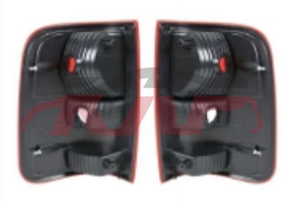For Ford 11372004-2008 F150&nbsp;tail Lamp&nbsp;6l3z13405ba,  6l3z13404-ba  L:fo2800182   R:fo2801182, Ford  Auto Part, F150  Pickup Truck Auto Part-6L3Z13405BA,  6L3Z13404-BA  L:FO2800182   R:FO2801182
