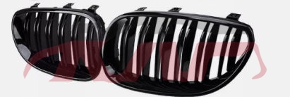 For Bmw 507e60/e61 2003-2009&nbsp;grille, Gloss  Grille&nbsp;, 5  Carparts Price, Bmw  Car Front Grills-