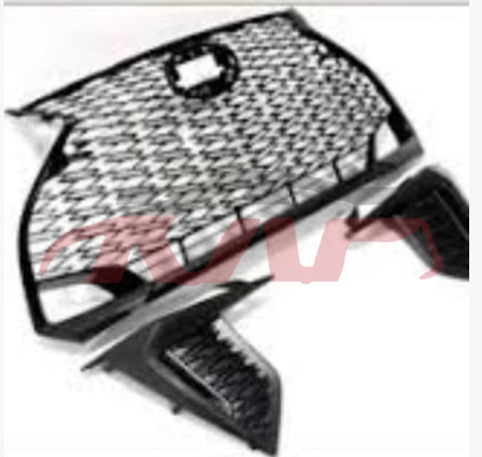 For Lexus 3694is 2022&nbsp;girlle&nbsp;52112-53150, Lexus  Automobile Grid, Is Sport Auto Parts Prices-52112-53150