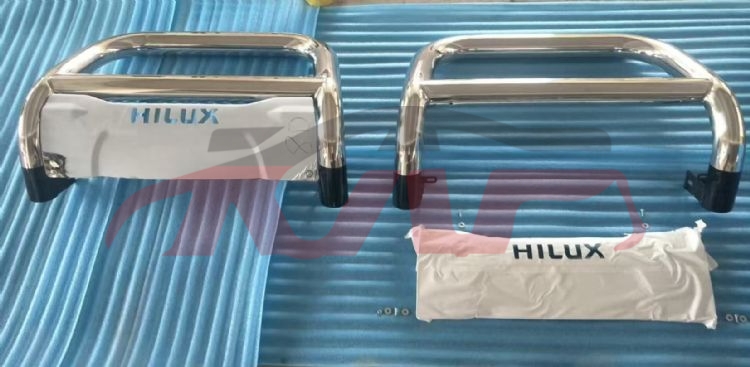For Toyota 2332008 Hilux/vigo&nbsp;auto Bumper Guard&nbsp;, Toyota  Auto Part, Hilux Auto Parts-