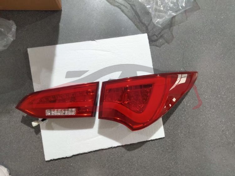 For Hyundai 13562013 Santafe&nbsp;tail Lamp, Modified&nbsp;, Santafe Auto Part, Hyundai  Auto Part-