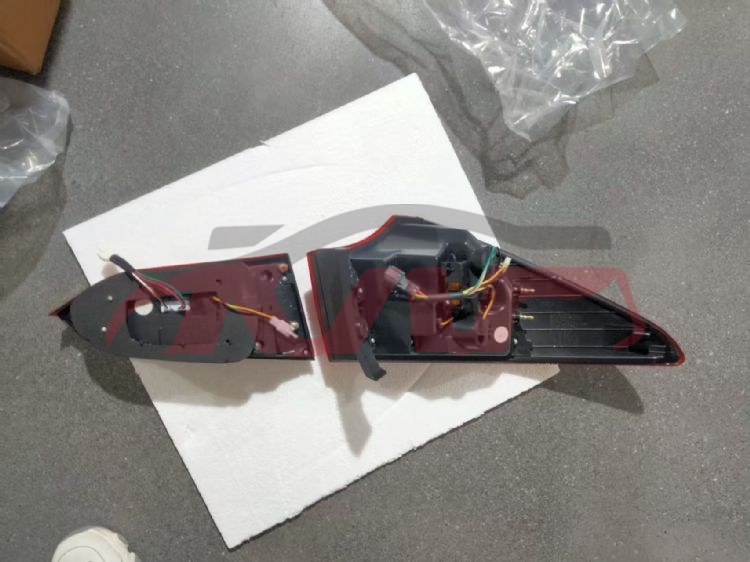 For Hyundai 13562013 Santafe&nbsp;tail Lamp, Modified&nbsp;, Santafe Auto Part, Hyundai  Auto Part-