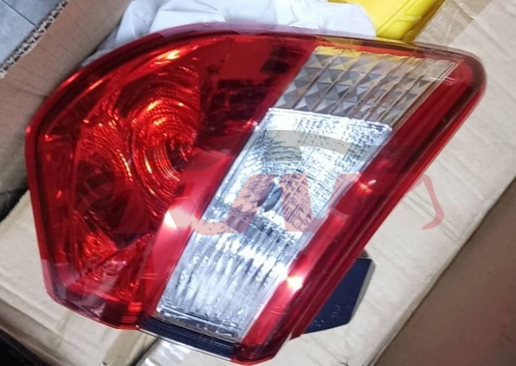 For Toyota 36952018  Vitz&nbsp;tail Lamp&nbsp;, Toyota  Auto Part, Vitz Replacement Parts For Cars-