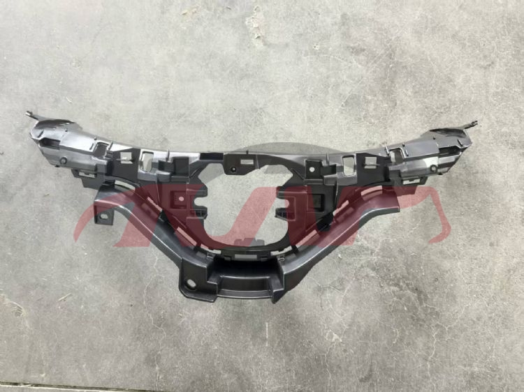 For Toyota 30432021 Chr&nbsp;middle Grid Base&nbsp;53112f4070, Toyota  Upper Bracket, Chr Accessories-53112F4070