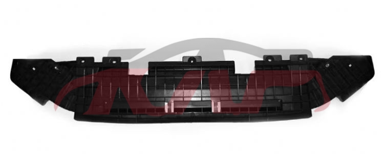 For Honda 27162022 Civic&nbsp;front Bumper Protector Assembly&nbsp;71175-t24-t00, Civic Auto Part, Honda  Auto Part-71175-T24-T00