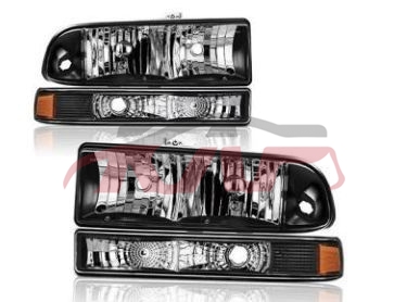 For Chevrolet 2042071998-2004 S10 Blazer&nbsp;head Lamp&nbsp;, Chevrolet  Car Lamps, Blazer Automotive Parts-
