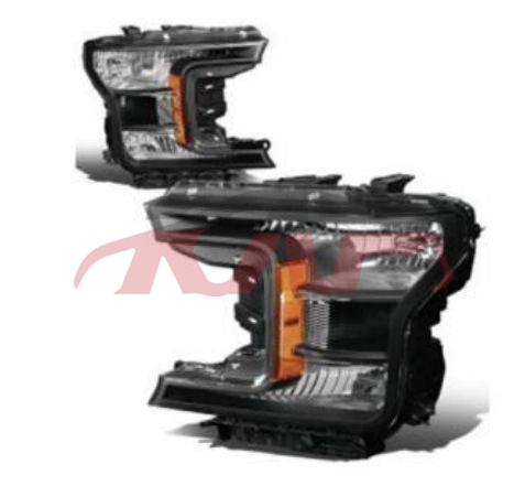 For Ford 11322018 F150&nbsp;head Lamp&nbsp;, Ford  Auto Lamps, F150  Pickup Truck Basic Car Parts-